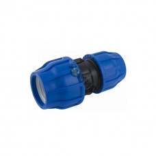 Муфта ПЭ перех компресс Дн32х20 Ру16 VALFEX 121001213220, Россия