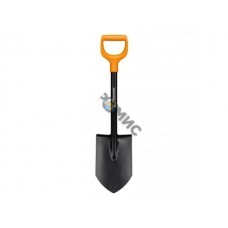 Лопата штыковая укороченная Solid FISKARS