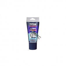 Клей Tytan Professional Hydro Fix (150мл, бесцветный) Россия 5393