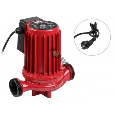 Насос циркуляционный Titan Pro WRS32-370, A&P (370 Вт, 10800 л/ч, 11 м)