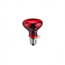 Лампа-термоизлучатель ИКЗК 230-100 R95 (15) КЭЛЗ 8105007, РФ6439