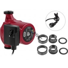 Насос циркуляционный Titan-RS25-80-180, A&P (150-248 Вт, 7800 л/ч, 8 м)