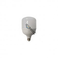 Лампа светодиодная LED POWER 30Вт 6500К Е27, Китай 030