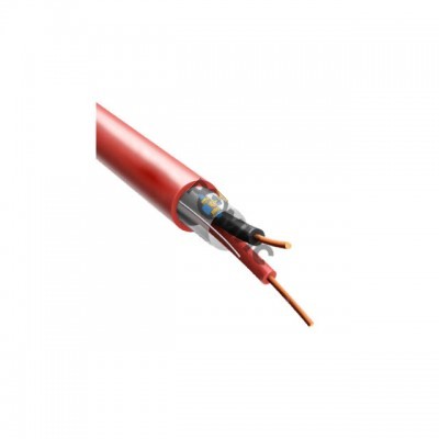 Кабель КСВВнг(А)-LS 2х0.5 (м) Rexant 01-4784, РФ