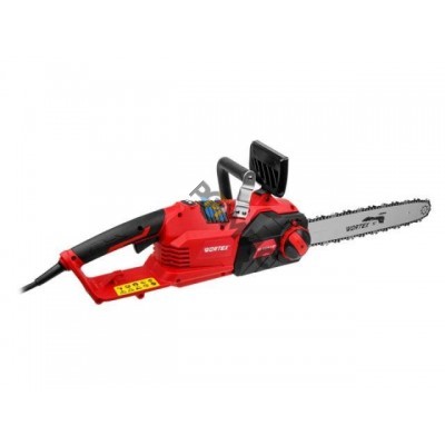 Пила цепная электрическая WORTEX EC 4024-1 SF шина 40.5 см (16