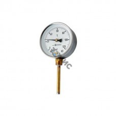 ТБП100/64/Р (0-120оС) термометр РБ