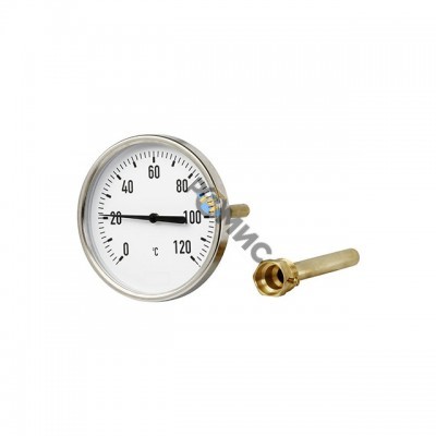 ТБП100/64/Р (0-200оС) термометр РБ