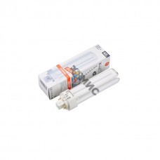 Лампа OSRAM DULUX T/E 42W/4p/830, РФ3665