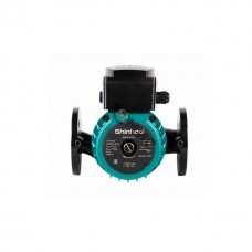 Насос циркуляционный BASIC 40-12F 1x230V  ответные фланцы в комплекте (SHINHOO) (71221003)  страна происхождения Китай