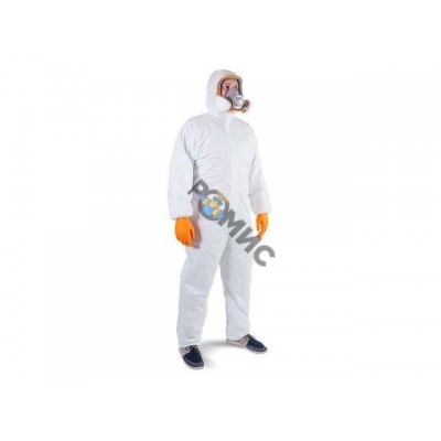 Защитный комбинезон JPC58 Neofit (р-р XXXL), Jeta Safety (плотность 58г/м2) Китай 5155