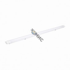 Светильник 1200х53х28 36Вт 6500К 3000Лм IP65 PRE LED 36W 6К (20) ЭК, РФ 8796