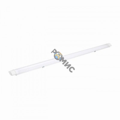 Светильник 1200х53х28 36Вт 6500К 3000Лм IP65 PRE LED 36W 6К (20) ЭК, РФ 8796