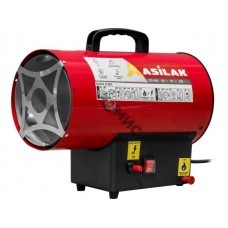Нагреватель воздуха газовый ASILAK SLG-10000 (10 кВт, 320 куб.м/час)