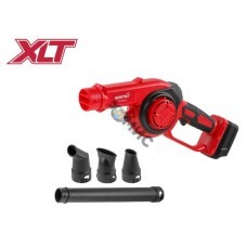 Аккум. воздуходувка WORTEX LX BB 1518-1 D ALL1 XLT SOLO (18 В, БЕЗ АККУМУЛЯТОРА И ЗУ)