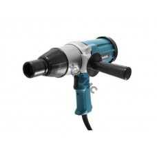 Гайковерт электрический MAKITA 6906 в чем. (850 Вт, 600 Нм, посадочн. квадрат 3/4 