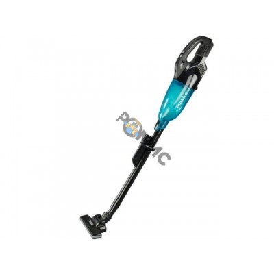 Аккум. пылесос MAKITA LXT DCL284FZ в кор. (18.0 В, Li-Ion, 0.73 л, самоочистка: нет)