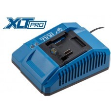 Зарядное устройство BULL LD 4004 1 слот, 4 А XLTpro (18.0 В, 4.0 А, быстрая зарядка)