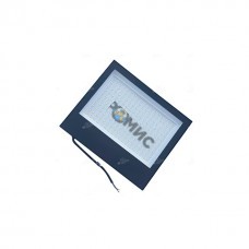 Прожектор светодиодный Led-Slim 27041 150Вт 6500К IP66 арт.7041-150W, Китай