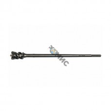 55х600 Бур по бетону SDS MAX  Yato YT-44045; Китай