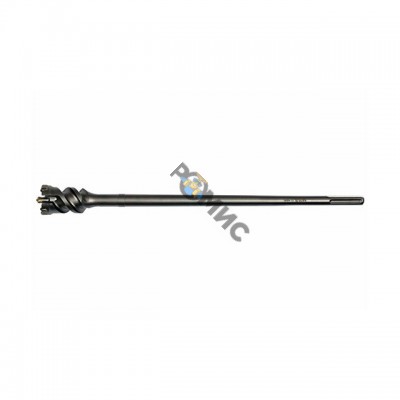 55х600 Бур по бетону SDS MAX  Yato YT-44045; Китай