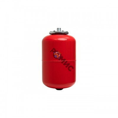 Бак мембранный для отопления  10л. RV-10 