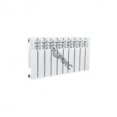 Радиатор биметалл. Ultra Plus 350 10 сек 1050Вт Ogint, Россия Радиатор биметалл. Ultra Plus 350 10 сек 1050Вт Ogint, Россия