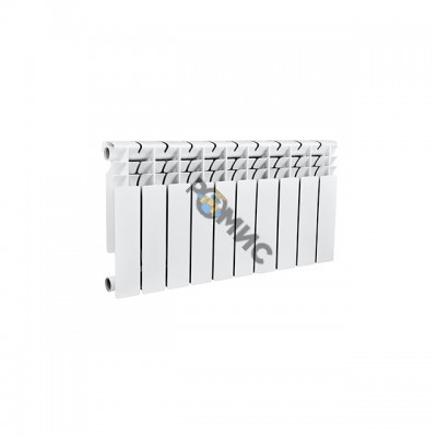 ТЕНДЕР Радиатор биметалл. Ultra Plus 350 10 сек 1050Вт Ogint, Россия