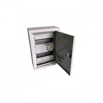 Щит распределительный навесной ЩРН-18 IP31 (350х245х120) Дрогол, РБ
