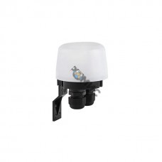 Фотореле PS-4 10А 2200Вт IP66 PROxima EKF fr-ps-4-10, РФ