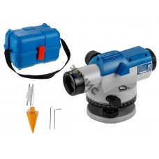 Нивелир оптический BULL OL 3201 в кор. (увеличение 32х, до 120 м, резьба 5/8