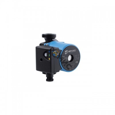 Насос циркуляционный NMT PLUS 25/90-130 IPM PUMPS, Словения
