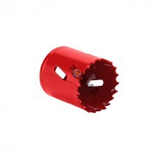 Коронка биметаллическая d 40мм Matrix (72440) Китай