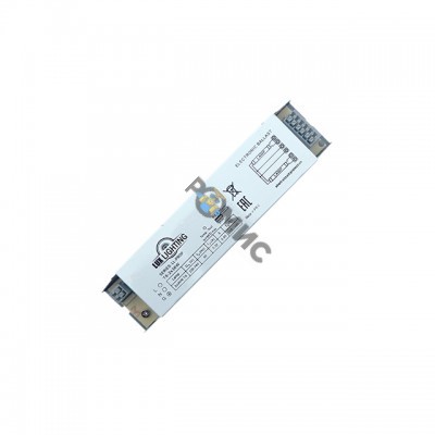 ЭПРА LL-PROF T8-2x36W (N), Китай