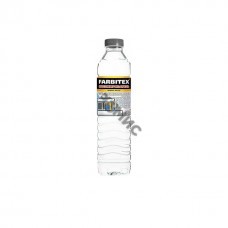 Обезжириватель 0,9л. ПЭТ FARBITEX, РФ 6734