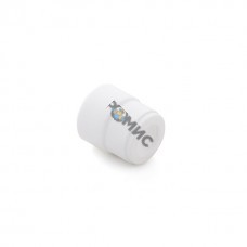 PP-R Муфта переходная 40-20 В-Н Белая VALFEX 10004020, Россия