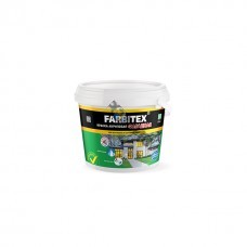 Краска акрил. для фасадов 13 кг FARBITEX, Россия (изгот. 13.04.2025г + 2 года)    8732