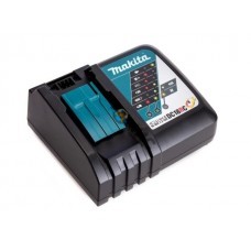 Зарядное устройство MAKITA LXT DC 18 RC (7.2 - 18.0 В, быстрая зарядка) (630C82-2) Китай
