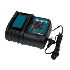 Зарядное устройство MAKITA LXT DC 18 SD (14.4 - 18.0 В, 3.0 А, стандартная зарядка) (197002-6)