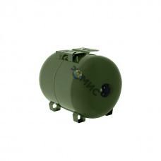 Гидроаккумулятор  50л горизонт. GH-50N making Oasis everywhere 8479899707 Китай