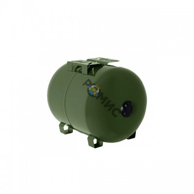 Гидроаккумулятор  50л горизонт. GH-50N making Oasis everywhere 8479899707 Китай
