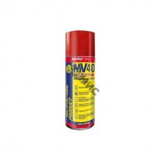 Смазка многофункциональная  520 мл (аналог WD-40) MAV40 Универс. (изг. 08.2025г + 3 года) (11411-318) РБ 0107 (ОК РБ 20.59.41.570 - НЕ ВХ в 125П)