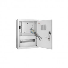 Щит ЩРУН 1/12 IP31(400х300х140) Дрогол, РБ0307