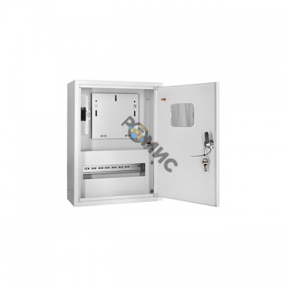 Щит ЩРУН 1/12 IP31(400х300х140) Дрогол, РБ0307