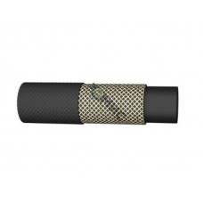 Рукав 25-1,0 ВГ  (1 МПа/ 10 атм.) ТУ 38 1051731-86 (бух.по 40м) напорные, с нитяным усилен., РФ