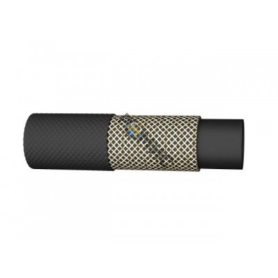 Рукав 25-1,0 ВГ  (1 МПа/ 10 атм.) ТУ 38 1051731-86 (бух.по 40м) напорные, с нитяным усилен., РФ