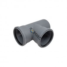 Тройник внутр.кан. 87,5* 110х110 VALFEX (24), Россия