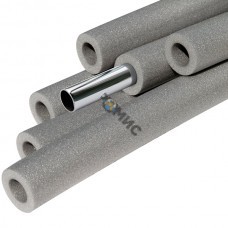 Теплоизол. трубка полиэт. Порифлекс Т 57 мм (толщ.20мм) СООО 