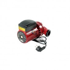 Насос циркуляц. 32-120 220 муфт. (отопл.) UPС 32-120 220 (3-х скоростной) (UNIp) гайки в компл-те, Россия