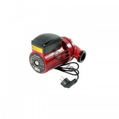 Насос циркуляц. 32-120 220 муфт. (отопл.) UPС 32-120 220 (3-х скоростной) (UNIp) гайки в компл-те, Россия