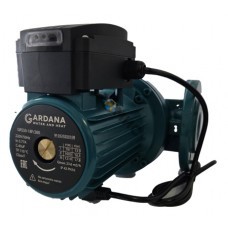 Насос циркуляц. фланц. 40-9F 250 (отопл)  GRS40-9F (3 скорости, 220В) GARDANA, Китай